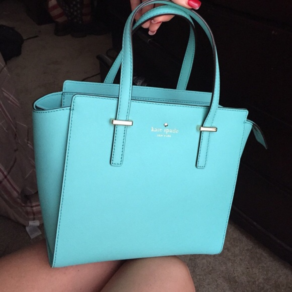 Kate Spade NY Cedar Street Maise Satchel